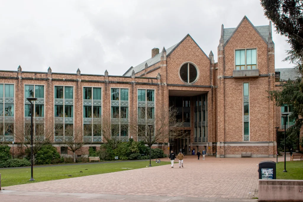 Study Areas